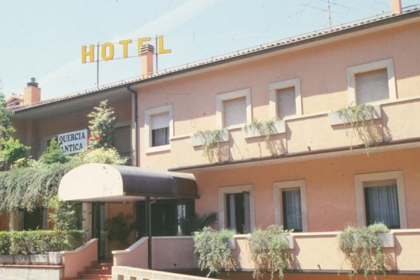 Hotel Quercia Antica (San Marino)